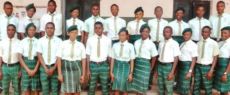 COVENANT SCHOOL ADO EKITI